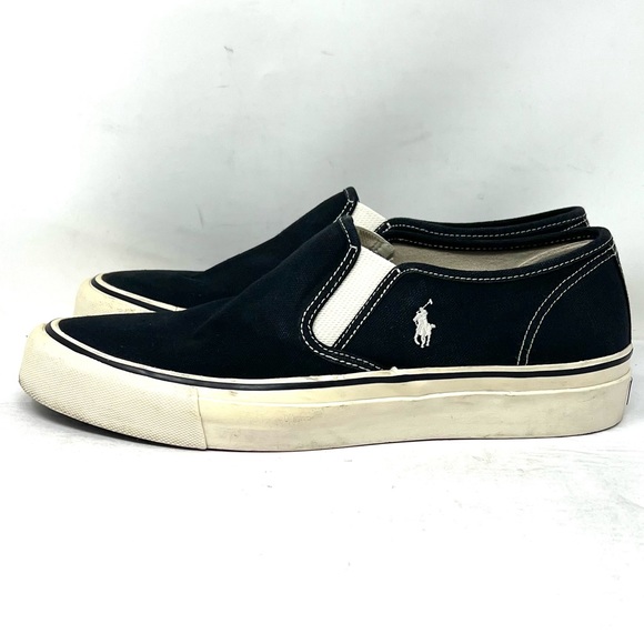 Polo boat shoes - Picture 2 of 5